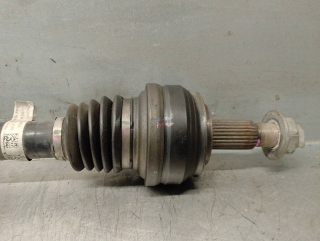 50549851 FIAT Полуось задняя купить в Чернигов