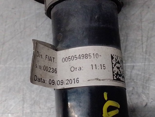 50549851 FIAT Полуось задняя купить в Кривой Рог