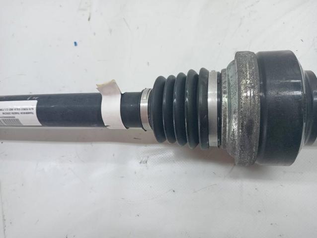 FIAT 50550424 Задняя полуось в наличии Харьков