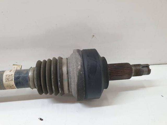 FIAT 50550424 Полуось задняя в наличии Николаев