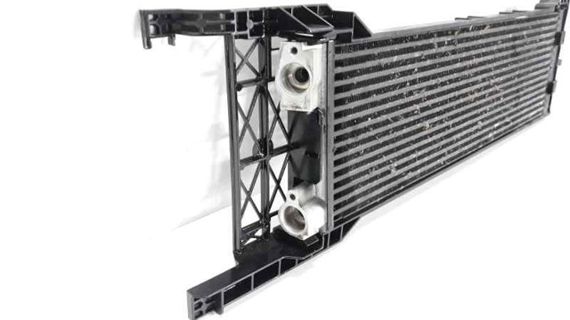 50551395 FIAT Радиатор охлаждения АКПП купить в Николаев