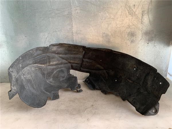 50551448 FIAT Подкрылок задний правый купить в Житомир