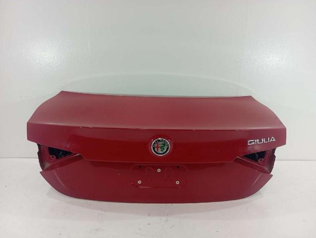 50557204 FIAT Крышка багажника купить в Каменское