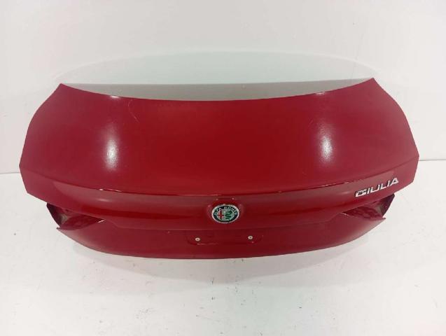 FIAT 50557204 Крышка багажника в наличии Днепр