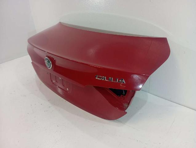 FIAT 50557204 Крышка багажника в наличии Запорожье