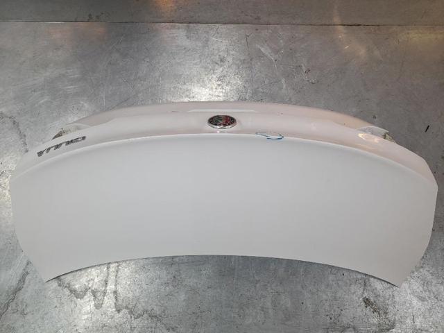 FIAT 50557204 Крышка багажника в наличии Ужгород