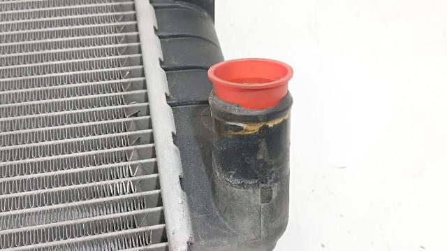 FORD 5055798 Радиатор в наличии Львов