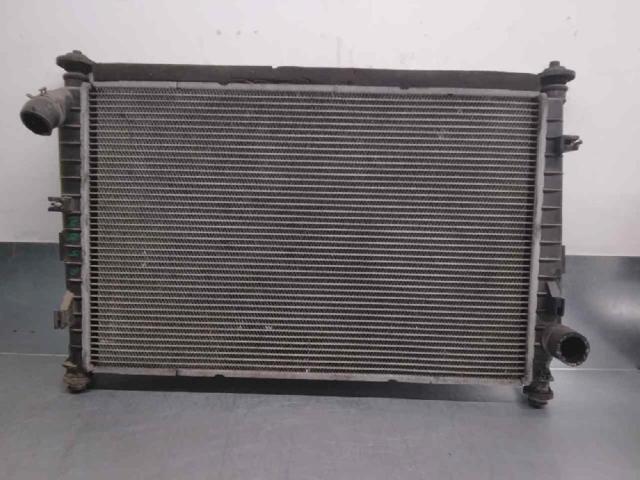 FORD 5055798 Радиатор охлаждения двигателя в наличии Ровно