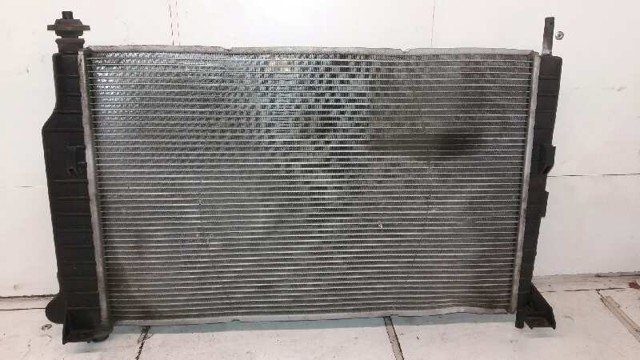 FORD 5055798 Радиатор в наличии Хмельницкий