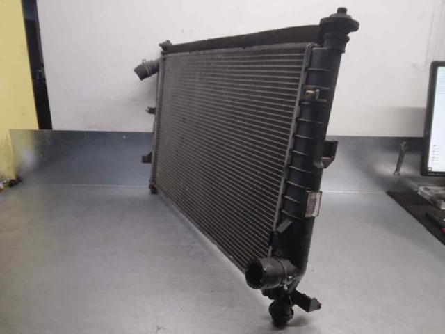 FORD 5055798 Радиатор в наличии Тернополь
