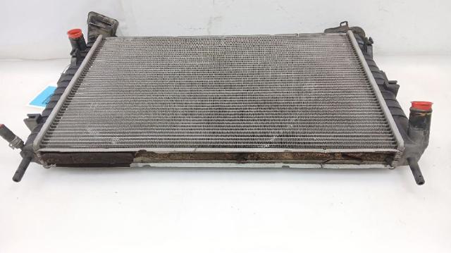 FORD 5055798 Радиатор в наличии Павлоград
