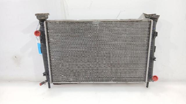 5055798 Радиатор купить Павлоград