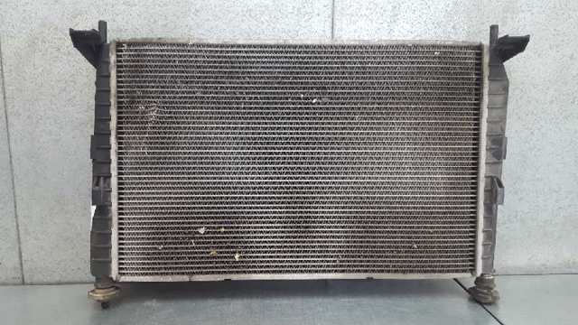 FORD 5055798 Радиатор в наличии Каменское