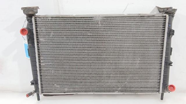 5055798 FORD Радиатор охлаждения двигателя купить в Запорожье