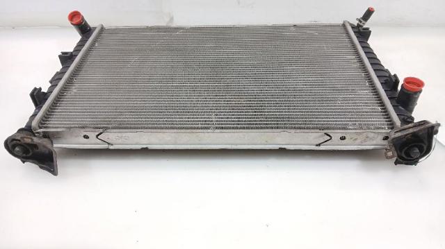 FORD 5055798 Радиатор в наличии Запорожье