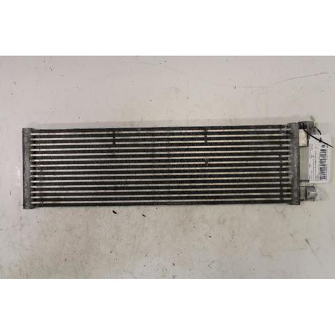 50560314 FIAT Радиатор охлаждения АКПП купить в Винница