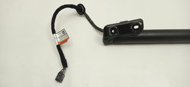 505603960 FIAT Амортизатор багажника купить в Полтава
