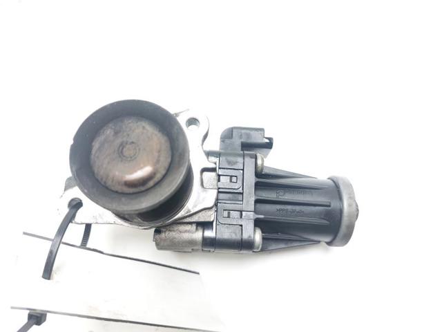 50563902 PEUGEOT Клапан EGR рециркуляции газов купить в Черновцы