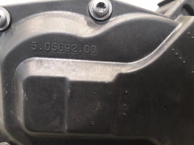 OPEL 50569200 Дроссельная заслонка в сборе в наличии Одесса