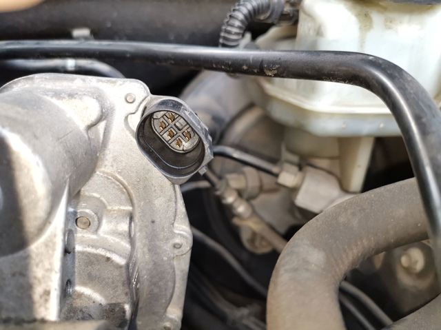 OPEL 50569200 Дроссельная заслонка в наличии Киев