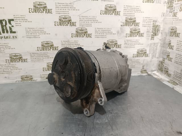 NISSAN 5060120522 Компрессор кондиционера в наличии Сумы