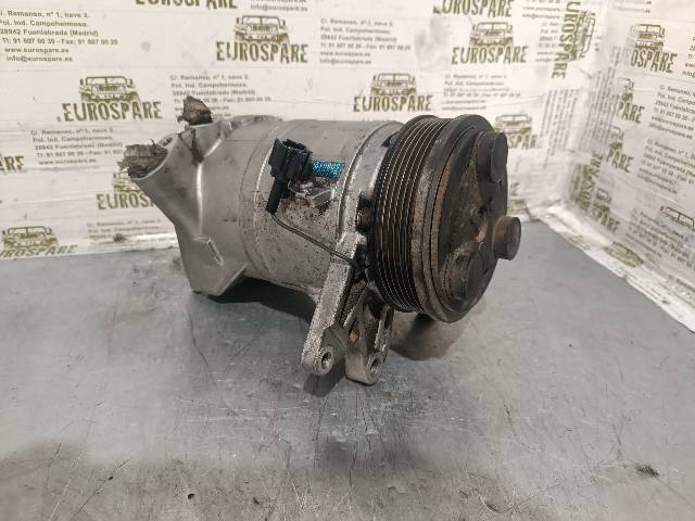 NISSAN 5060120522 Компрессор кондиционера в наличии Ужгород