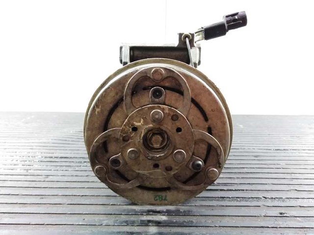 MITSUBISHI 5060121511 Компрессор кондиционера в наличии Одесса