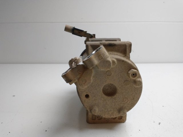 MITSUBISHI 5062119191 Компрессор кондиционера в наличии Черновцы