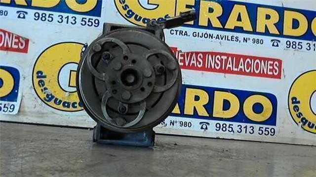 5062119191 MITSUBISHI Компрессор кондиционера купить в Житомир
