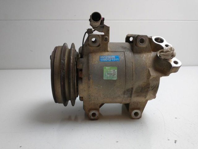 5062119191 MITSUBISHI Компрессор кондиционера купить в Черкассы