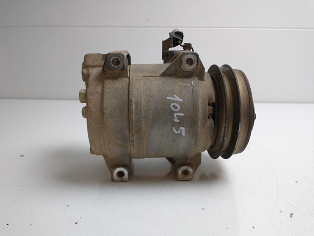 MITSUBISHI 5062119191 Компрессор кондиционера в наличии Полтава