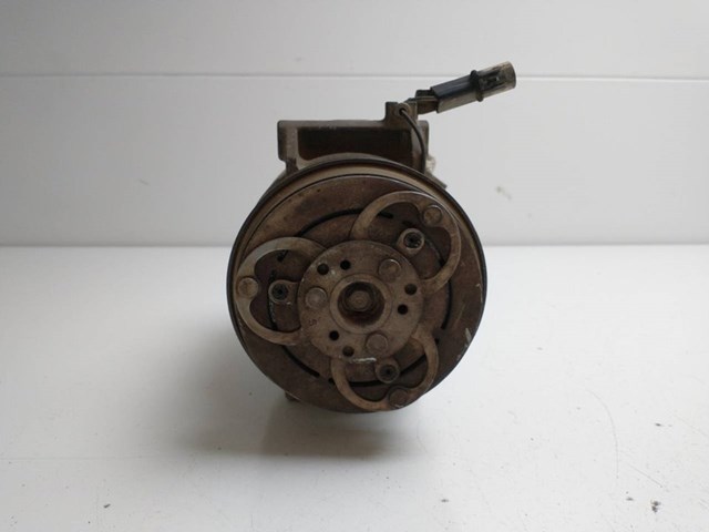 5062119191 MITSUBISHI Компрессор кондиционера купить в Ровно