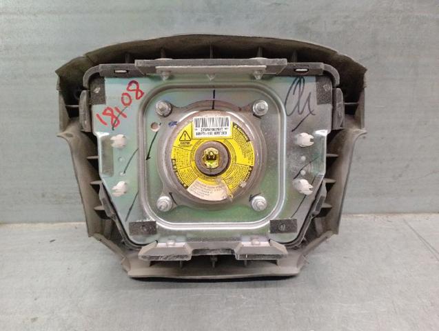 FORD 5062907 Подушка безопасности (AIRBAG) водительская в наличии Ровно