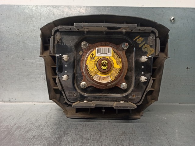 FORD 5062907 Подушка безопасности (AIRBAG) водительская в наличии Житомир