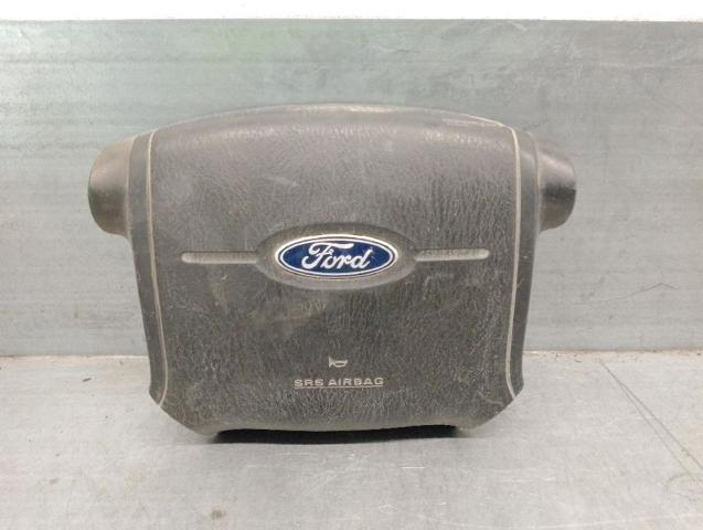 FORD 5062907 Подушка безопасности водителя в наличии Тернополь