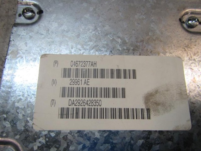 5064118AD CHRYSLER купить в Николаев