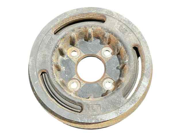 5066976AA CHRYSLER Шкив коленвала купить в Черновцы
