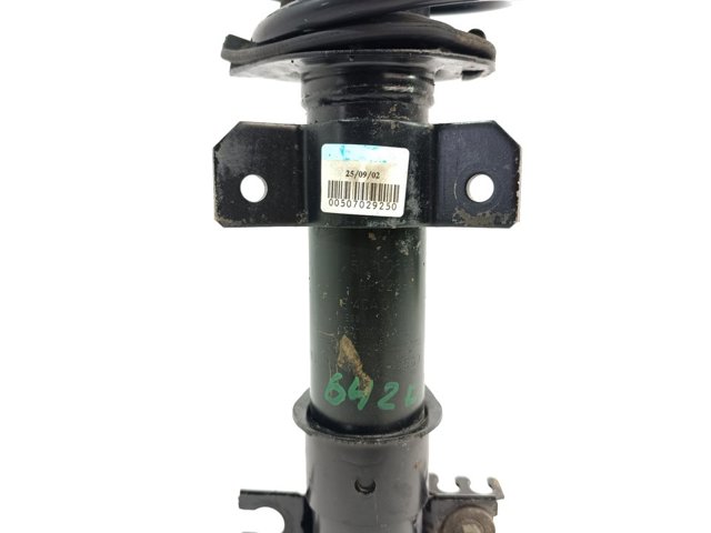 50700693 FIAT Амортизатор передний купить в Полтава