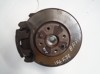 Mangueta delantera izquierda para fiat ii bravo (198) 1.4 16v active 192b2000 50701139