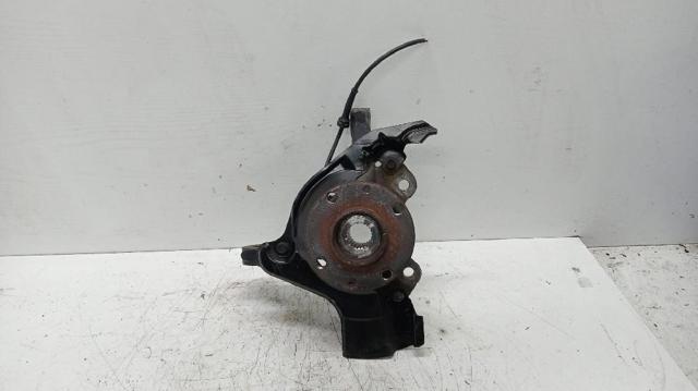 50701140 FIAT Цапфа передняя правая купить в Киев