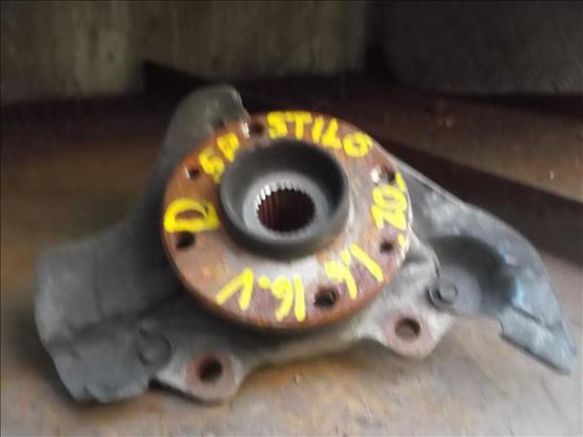 50701140 FIAT Цапфа (поворотный кулак) передний правый купить в Харьков