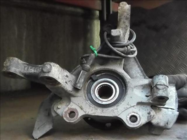 50701140 FIAT Цапфа (поворотный кулак) передний правый купить в Чернигов