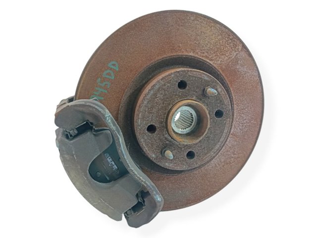 50701140 FIAT Цапфа (поворотный кулак) передний правый купить в Ужгород