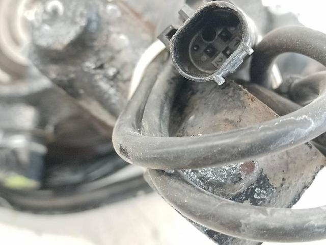 50701140 FIAT Цапфа (поворотный кулак) передний правый купить в Хмельницкий