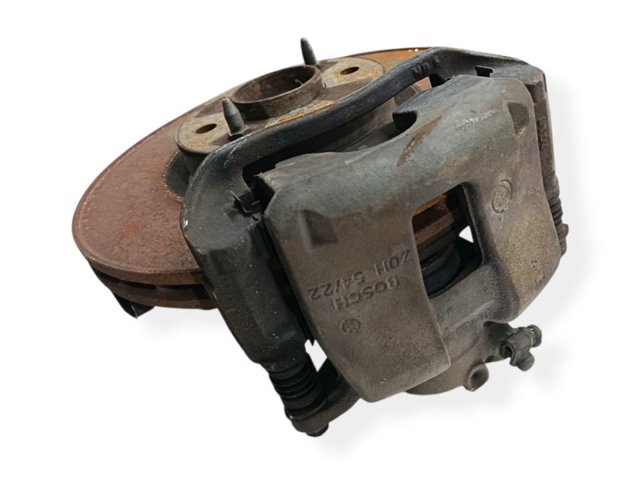 50701140 FIAT Цапфа передняя правая купить в Сумы