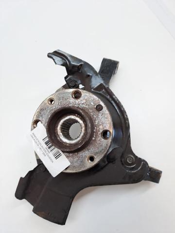 50701141 FIAT Цапфа (поворотный кулак) передний левый купить в Николаев