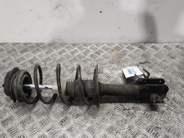 Amortecedor dianteiro 50701550 FIAT