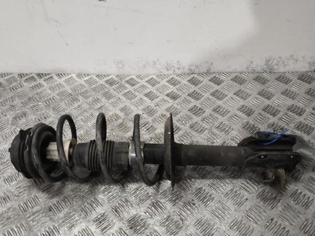 Amortecedor dianteiro 50701550 FIAT