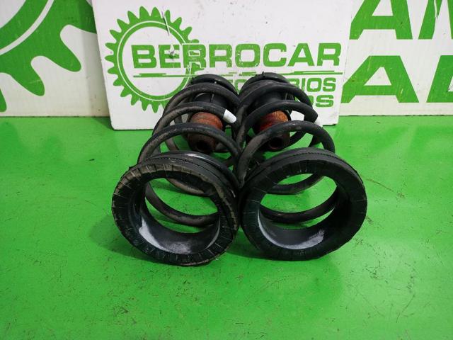 50703947 FIAT Пружина передняя купить в Винница