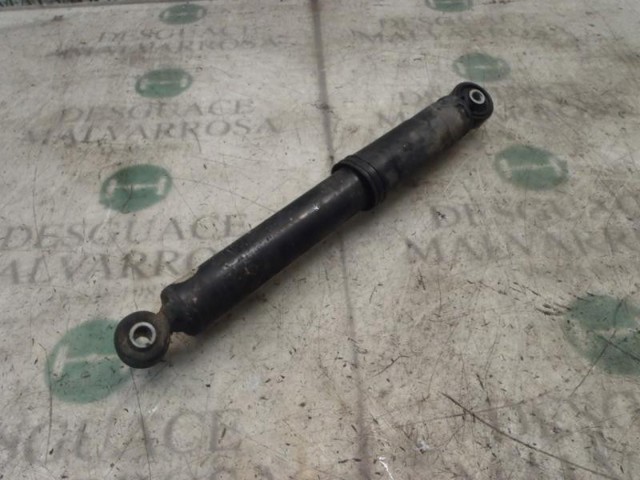 50703987 FIAT Амортизатор задний купить в Винница